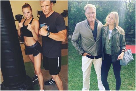 dolph lundgren degrees|dolph lundgren wife and kids.